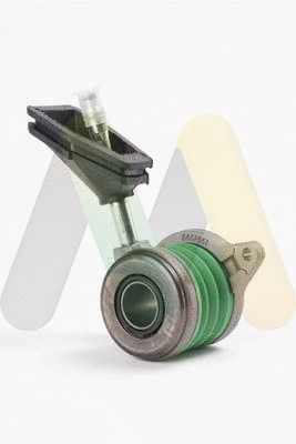 Central Slave Cylinder, clutch (VCC1)