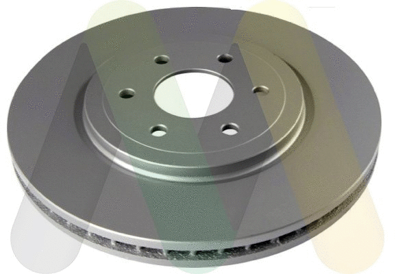 Brake Disc (LVBD1503)
