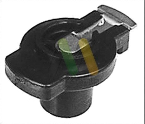 Rotor, distributor (LVRA253)