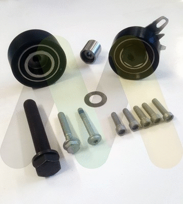 Timing Belt Kit (LVTT363)