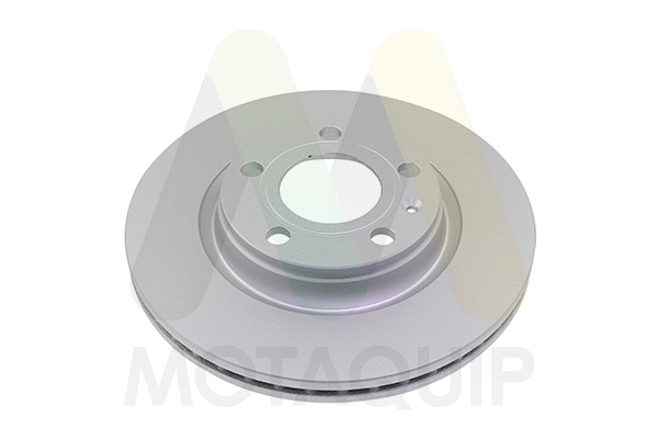 Brake Disc (LVBD961)