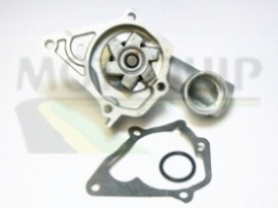 Water Pump, engine cooling