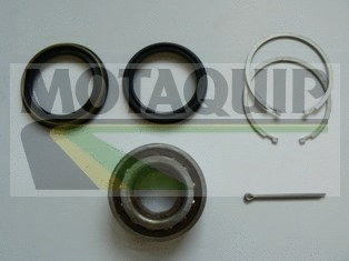 Wheel Bearing Kit (VBK737)