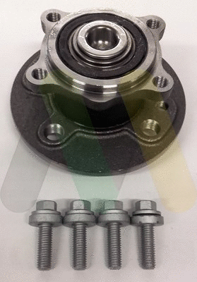 Wheel Bearing Kit (LVBW1306)