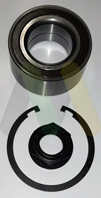 Wheel Bearing Kit (LVBW1612)