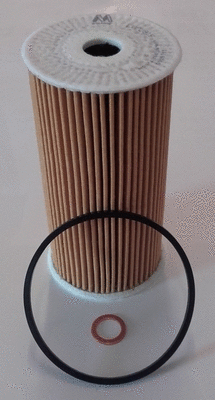 Oil Filter (LVFL815)