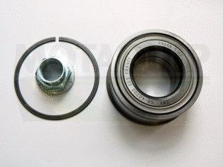 Wheel Bearing Kit (VBK934)