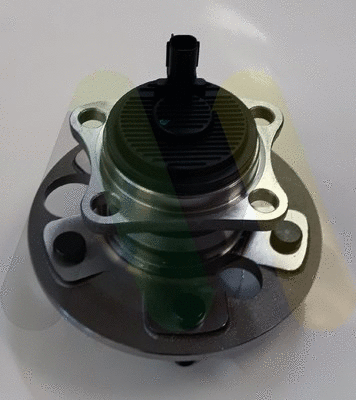 Wheel Bearing Kit (LVBW1572)