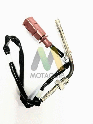 Sensor, exhaust gas temperature (LVET103)