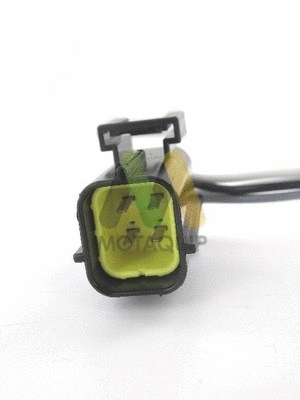 Lambda Sensor