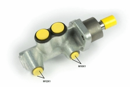 Brake Master Cylinder