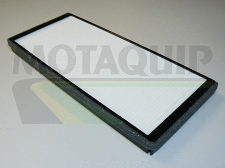 Filter, cabin air (VCF180)