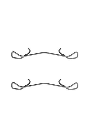 Accessory Kit, disc brake pad (VMK714)