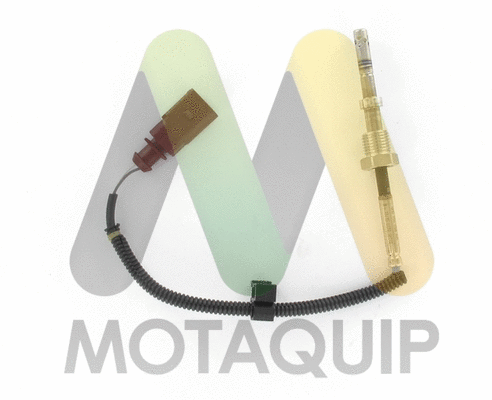 Sensor, exhaust gas temperature (LVET300)