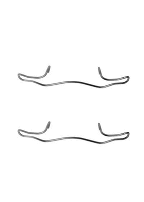 Accessory Kit, disc brake pad (VMK725)