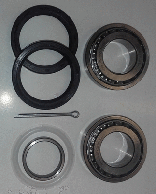 Wheel Bearing Kit (LVBW112)
