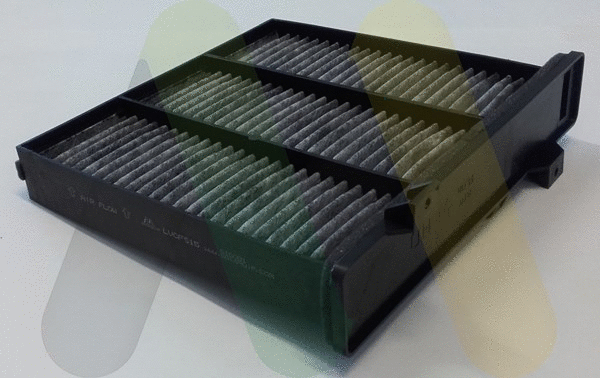 Filter, cabin air (LVCF615)