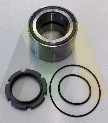 Wheel Bearing Kit (LVBK1676)