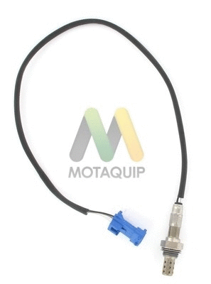 Lambda Sensor (LVOS6027)