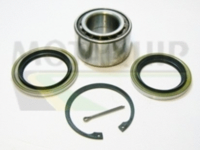 Wheel Bearing Kit (VBK967)
