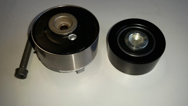 Timing Belt Kit