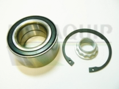 Wheel Bearing Kit (VBK479)