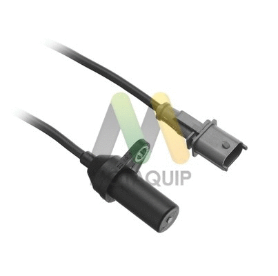 Sensor, crankshaft pulse