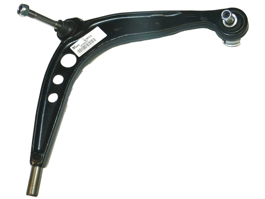 Control/Trailing Arm, wheel suspension (LVSA137)