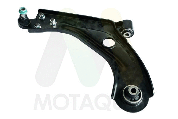 Control/Trailing Arm, wheel suspension (LVSA2109)