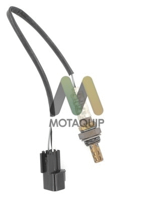 Lambda Sensor (LVOS1129)