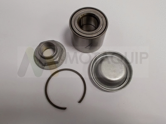Wheel Bearing Kit (LVBK1664)