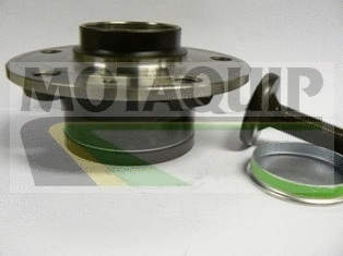 Wheel Bearing Kit (VBK1224)