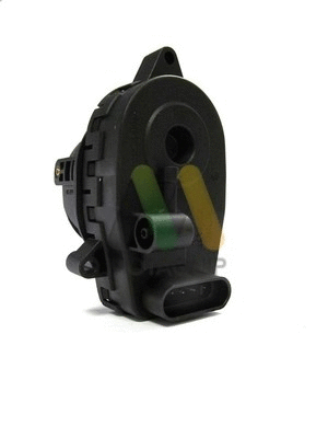 Mass Air Flow Sensor