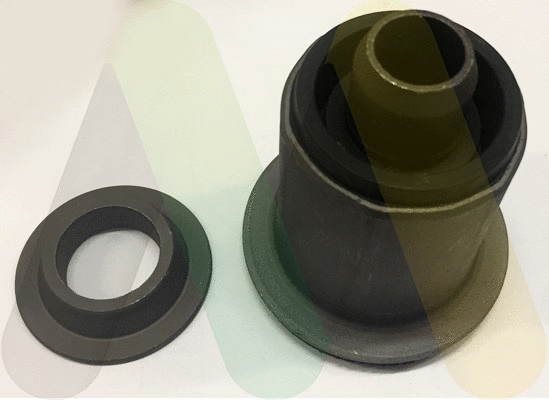Bushing, axle beam (LVSK1291)