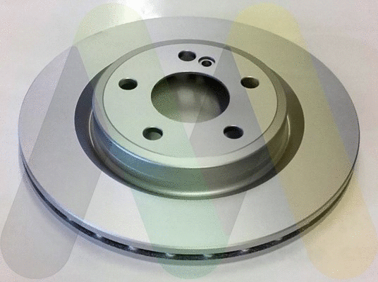 Brake Disc (LVBD1834)