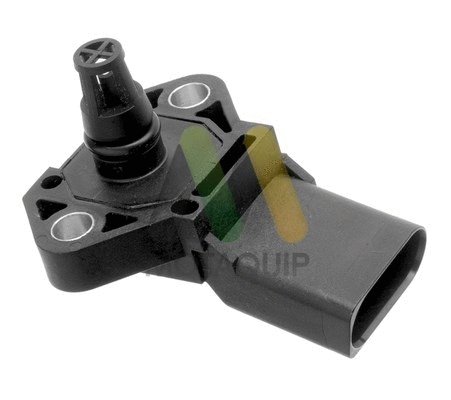 Sensor, intake manifold pressure (LVPA279)