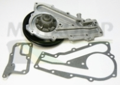 Water Pump, engine cooling