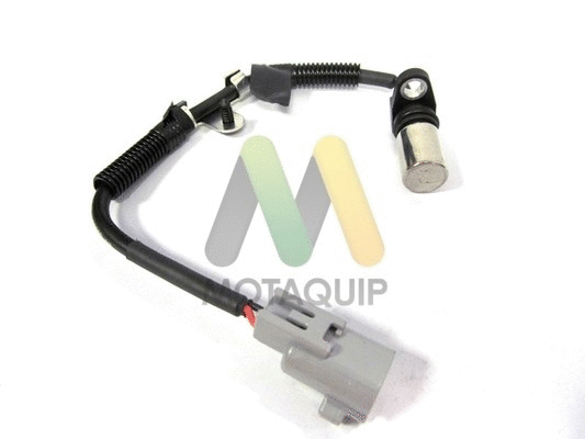 Sensor, crankshaft pulse