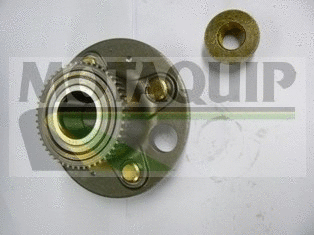 Wheel Bearing Kit (VBK1101)