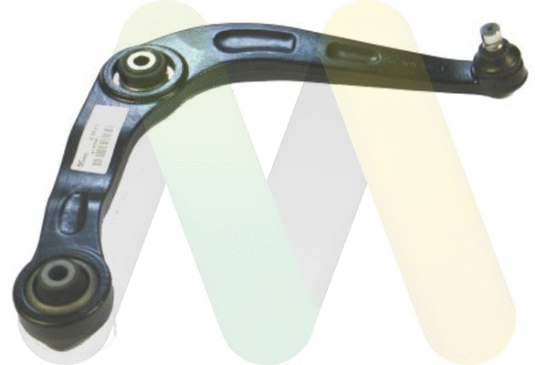 Control/Trailing Arm, wheel suspension (VSA968)