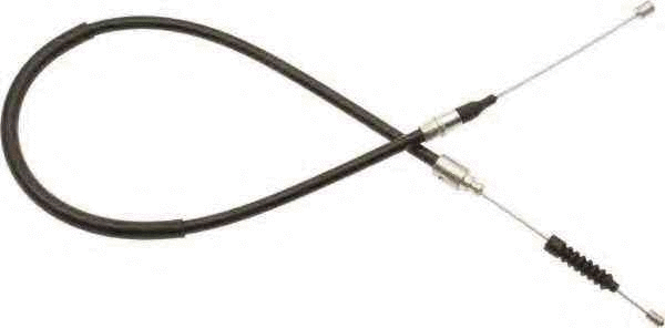 Cable Pull, parking brake (VVB1332)