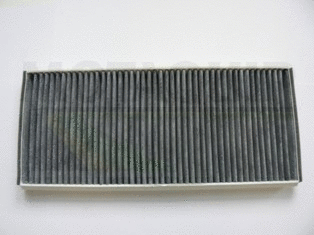 Filter, cabin air (VCF405)