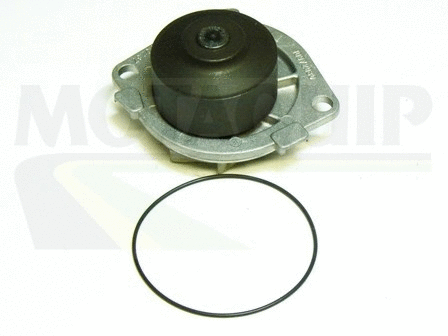 Water Pump, engine cooling (VWP714)