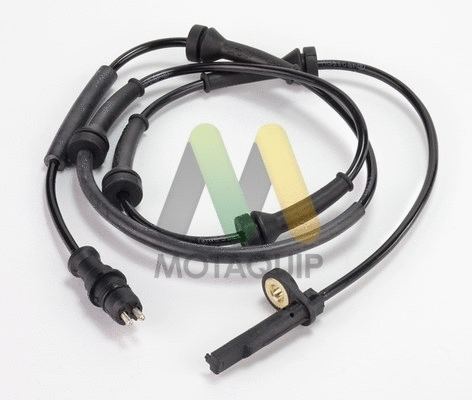 Sensor, wheel speed (LVAB657)