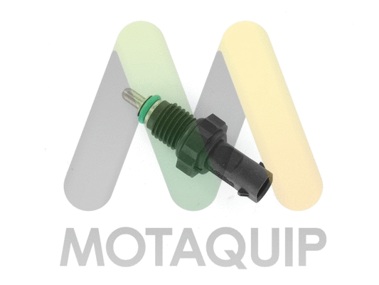 Sensor, fuel temperature (LVCT472)