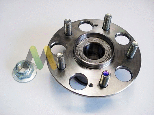 Wheel Bearing Kit (LVBK1597)