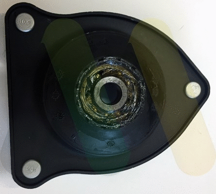 Repair Kit, suspension strut support mount (LVSM1048)