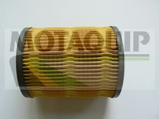 Oil Filter (VFL376)