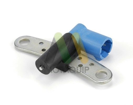 Sensor, crankshaft pulse