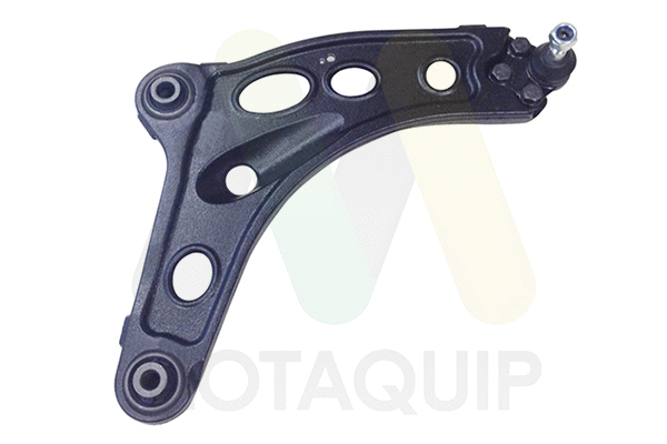 Control/Trailing Arm, wheel suspension (LVSA1870)